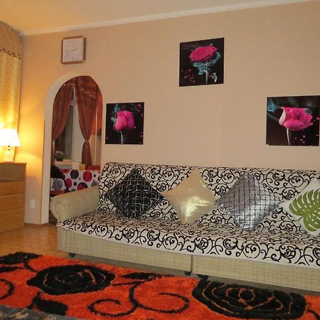 Paradise Apartment Бишкек Стая снимка