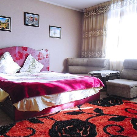 Paradise Apartment Бишкек Стая снимка