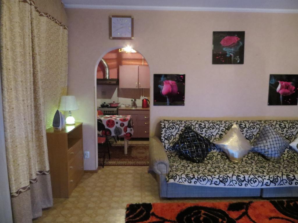 Paradise Apartment Бишкек Стая снимка