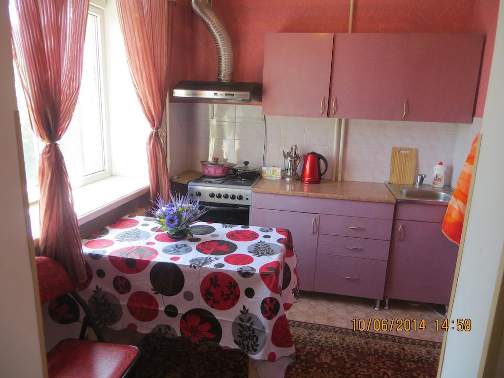 Paradise Apartment Бишкек Стая снимка