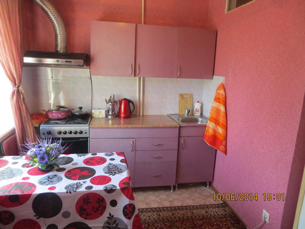 Paradise Apartment Бишкек Стая снимка