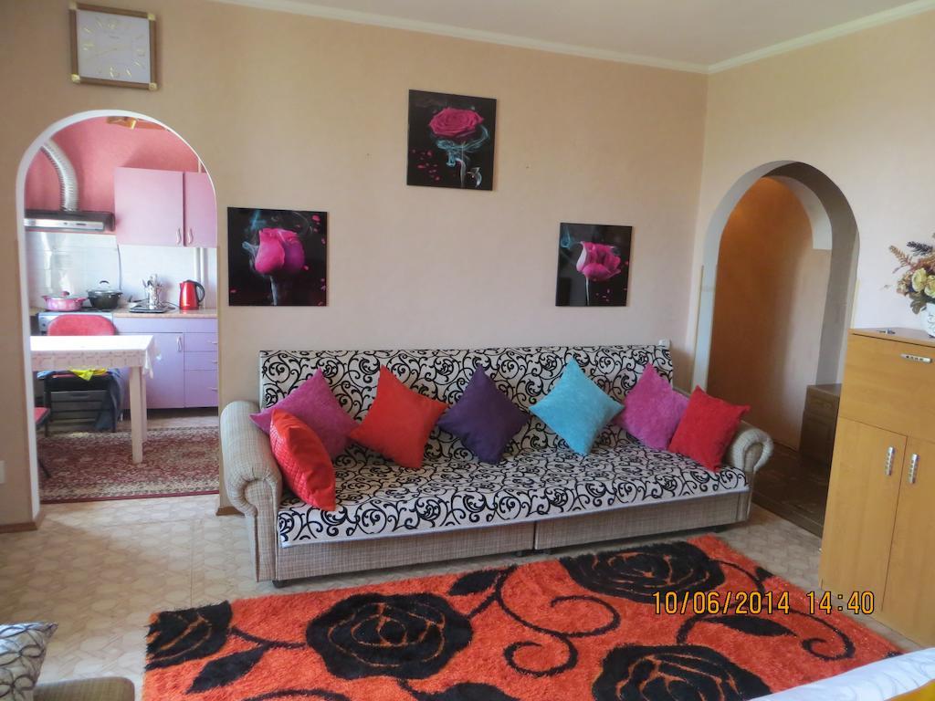 Paradise Apartment Бишкек Стая снимка