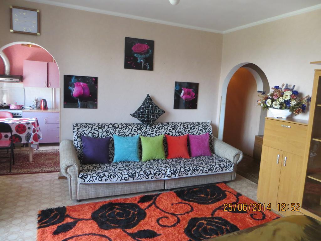 Paradise Apartment Бишкек Стая снимка